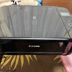 Canonプリンター