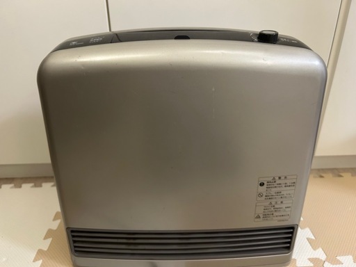ガスヒーター　大阪ガス