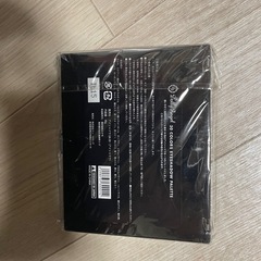 アイシャドウパレットの画像