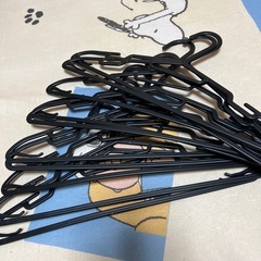 ハンガーの画像