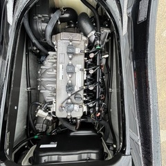 ジェットスキー　YAMAHA FX limited SVHOの画像