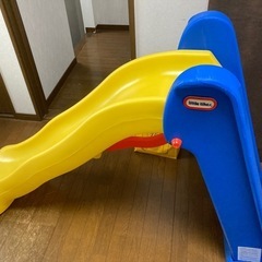 滑り台