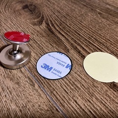 GETIHU 車載用　スマホホルダーの画像