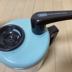 Toffy ３way サラダスピナーの画像
