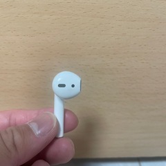 AirPodsの画像