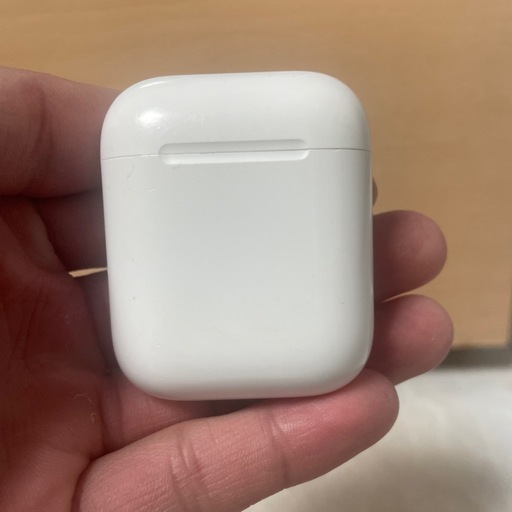 AirPods