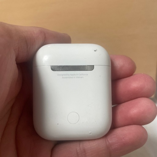 AirPods