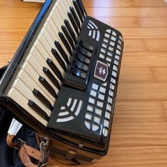 アコーディオンの画像