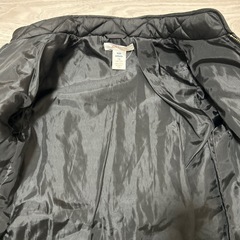 キッズコート140cmの画像