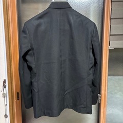 学ラン　165Aの画像