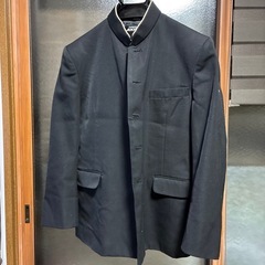 学ラン　165A