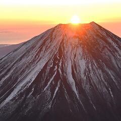 8月に富士山登ってみたい方募集　今から体力作りできる登山初心者募...