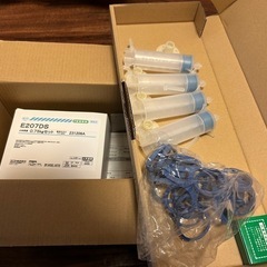 基礎などのクラック補修キット（業務用）の画像