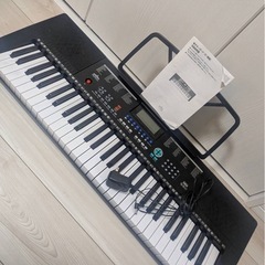 電子キーボード/ピアノ