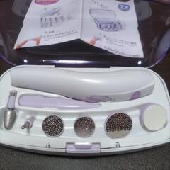 ネイルケアセット ホームケアの画像