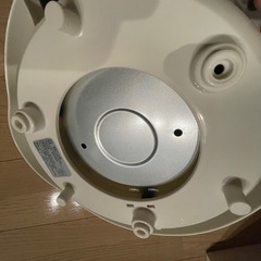 電気グリル鍋の画像