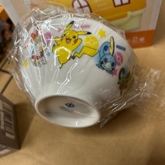 【プロフィールを読んでください】　　　　　　ポケットモンスター茶碗コップ　セットの画像