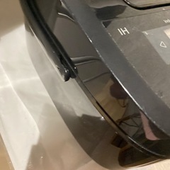 炊飯器の画像