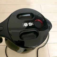 【譲渡確定】ティファール　1リットル　電気ケトルの画像