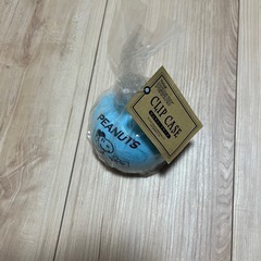 クリップ入れ