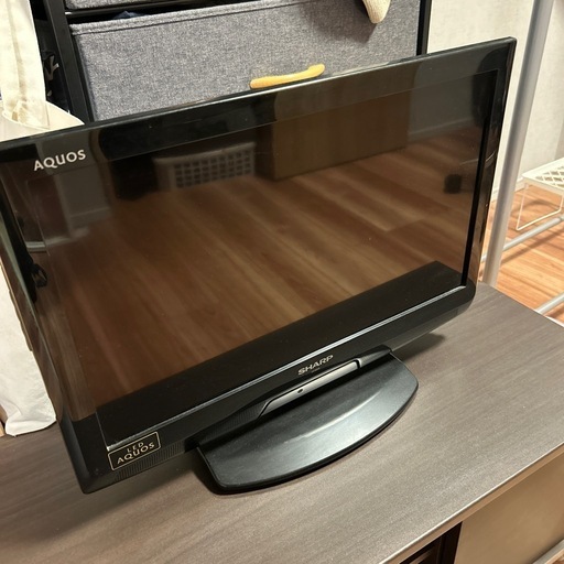 テレビ