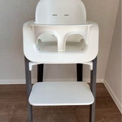 ストッケステップスの中古が安い！激安で譲ります・無料で
