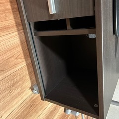 テレビ台の画像