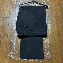 学生ズボン　冬用　76
