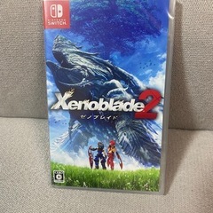 (新品)  XENOBLADE 2  (Nintendo Swi...