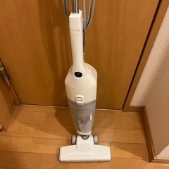 ニトリ掃除機の画像