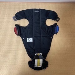 BabyBjorn ベビービュルン　BABY CARRIER MINI ブラックの画像