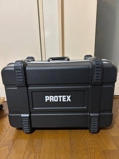 PROTEX ハードケース