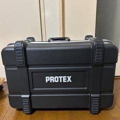 PROTEX ハードケース
