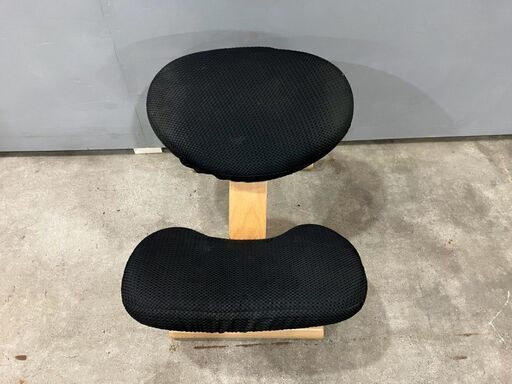 RYBO』 リボ社 サカモトハウス balansEasy バランスイージーチェア