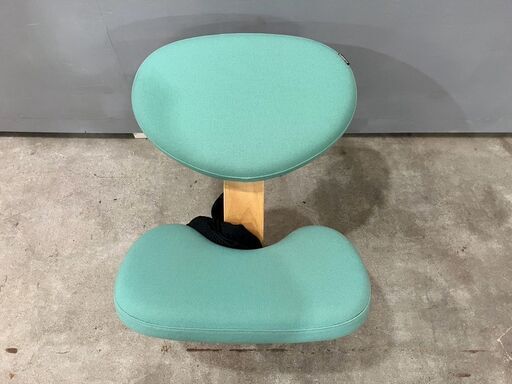 RYBO』 リボ社 サカモトハウス balansEasy バランスイージーチェア