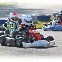 キッズカートのメカニックを募集します！ - 奈良市