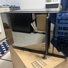 電子レンジ