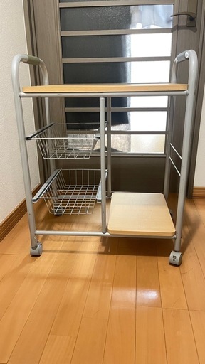 キッチンワゴン