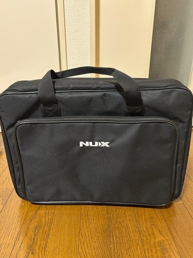 エフェクター、PA機器 nux bumblebee