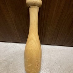 グローブ型付け バット グラブハンマー