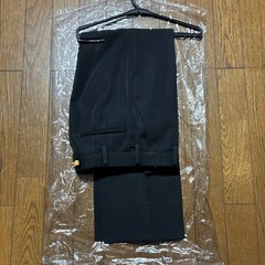 学生ズボン　冬用　64
