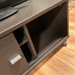 テレビ台の画像