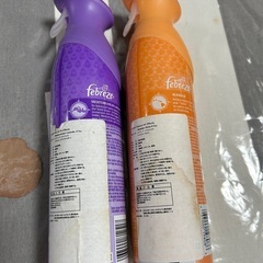 アロマスプレーの画像