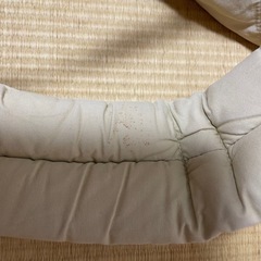 ergobaby 抱っこ紐　リバティ柄
の画像