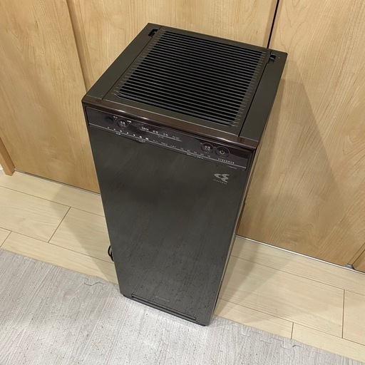 DAIKIN ダイキン 加湿ストリーマ 空気清浄機 MCK55V 加湿器未使用