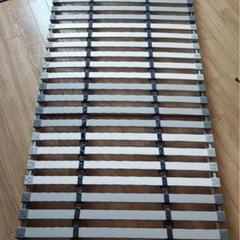 ベッド用　80x200すのこ ikea lonset ロンセット ベッドベース シングルベッド用の画像