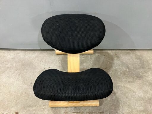 RYBO』 リボ社 サカモトハウス balansEasy バランスイージーチェア