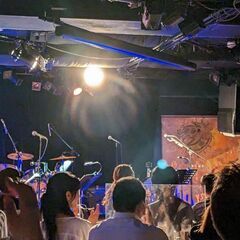 ポップス、昭和歌謡曲　ドラマ＆女性ギタリスト募集