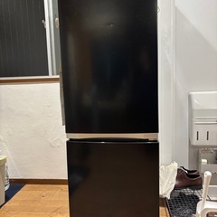 東芝ノンフロン冷蔵庫