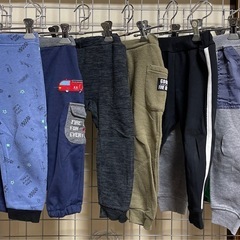 男の子90〜100sizeの画像